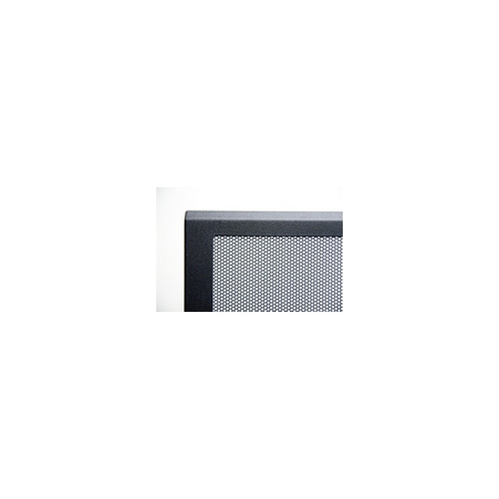 Middle Atlantic Products Universal Front Doors 10U Door Middle Atlantic Products Universal Front Doors 10U Door