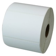Brother RD006U1M printer label White Self-adhesive printer label
