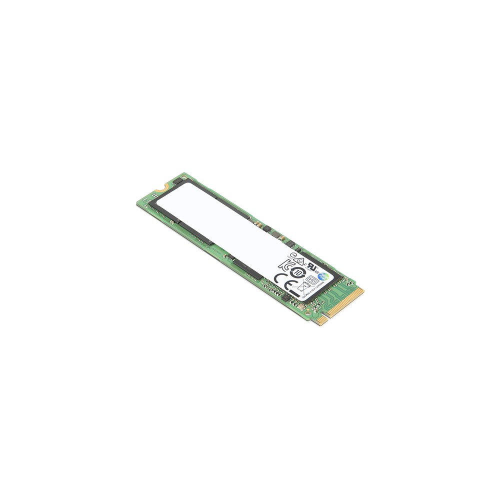 Lenovo 4XB1D04757 internal solid state drive 1 TB M.2 PCI Express 4.0 NVMe Lenovo 4XB1D04757 internal solid state drive 1 TB M.2 PCI Express 4.0 NVMe