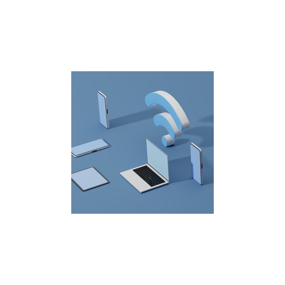 SPACEPOLE FLOORSTAND W/ DURATILT FLIP, WHT