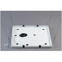 Chief CMS445 Ceiling Tile Replacement Kit White