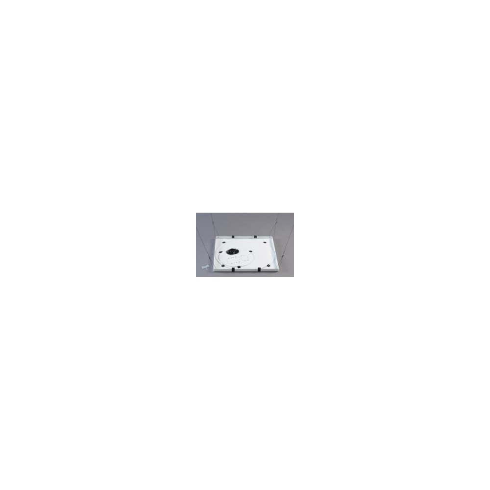 Chief CMS445 Ceiling Tile Replacement Kit White