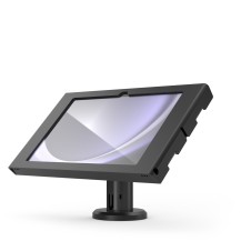 Compulocks Galaxy Tab A9+ Apex Enclosure Tilting Stand 4' Black
