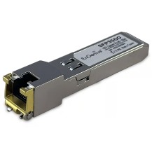 EnGenius SFP3500 network transceiver module Fiber optic 10000 Mbit/s SFP