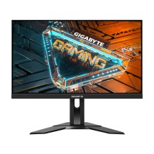 GIGABYTE G24F 2 computer monitor 60.5 cm (23.8') 1920 x 1080 pixels Full HD LED Black
