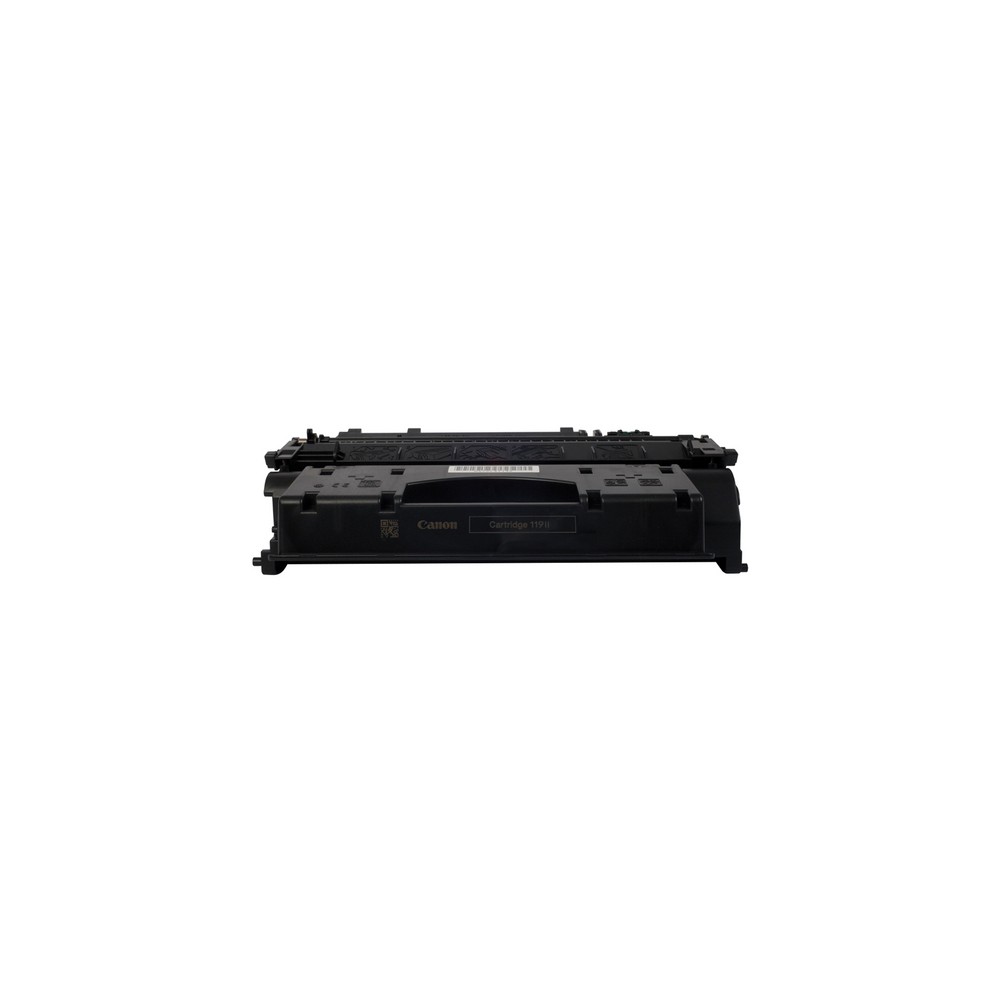 Canon Cartridge 119 II toner cartridge 1 pc(s) Original Black Canon Cartridge 119 II toner cartridge 1 pc(s) Original Black