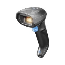 HP Datalogic Gryphon GBT4500 2D Wireless Barcode Scanner
