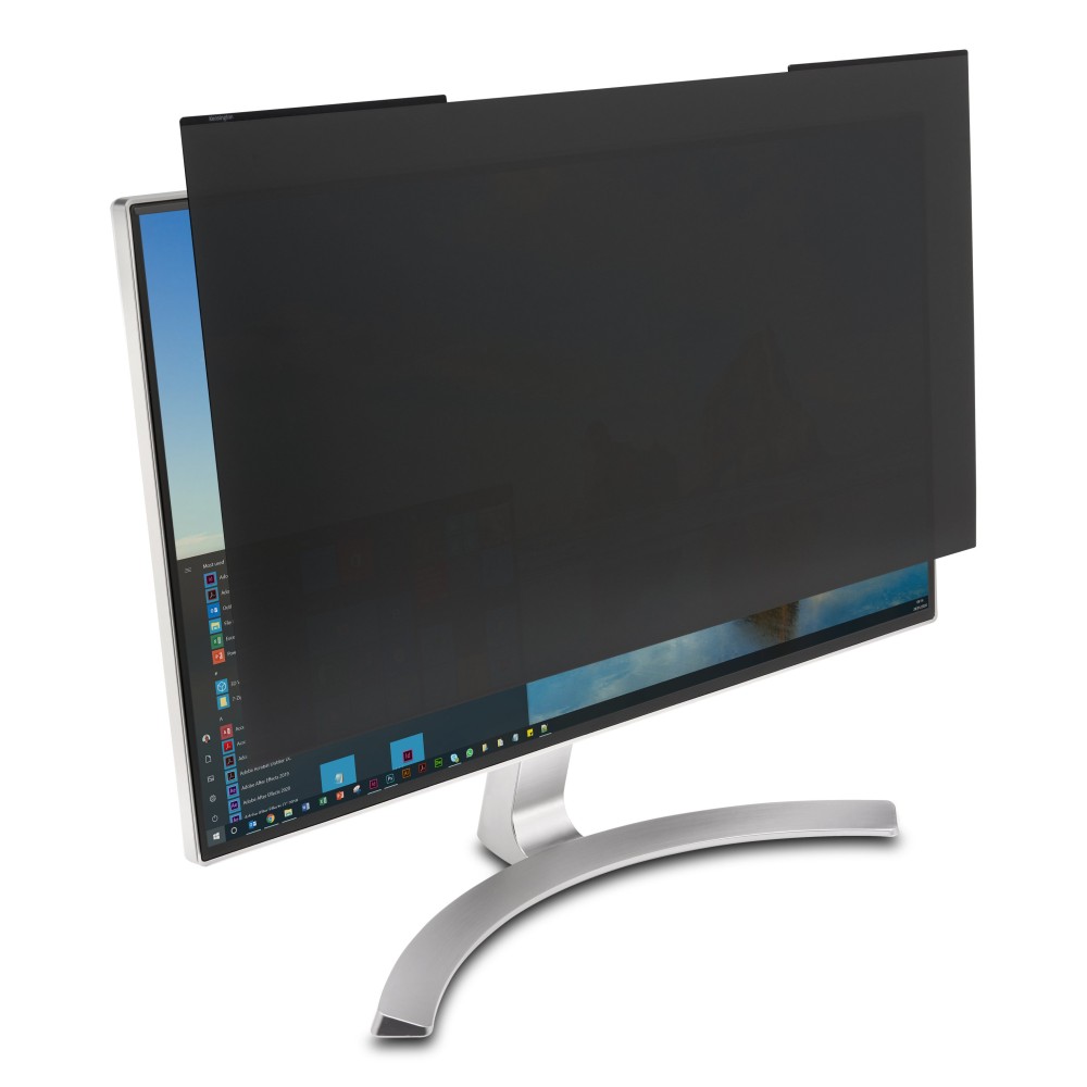 Kensington MagPro Magnetic Privacy Screen Filter for Monitors 31.5' 16:9 Kensington MagPro Magnetic Privacy Screen Filter for Monitors 31.5' 16:9