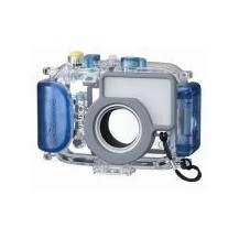 Canon WP-DC24 underwater camera housing