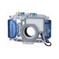 Canon WP-DC24 underwater camera housing