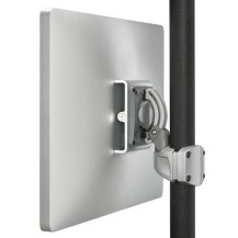 Chief K0P100S TV mount/stand 25.4 cm (10') Silver