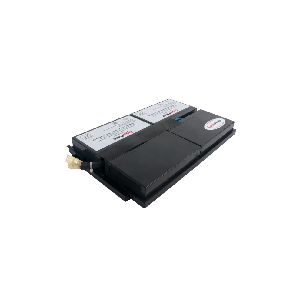 CyberPower RB0690X4 UPS battery 6 V CyberPower RB0690X4 UPS battery 6 V