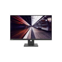 Lenovo ThinkVision E24-30 LED display 60.5 cm (23.8') 1920 x 1080 pixels Full HD Black