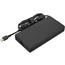 Lenovo GX21F23045 power adapter/inverter Indoor/outdoor Black