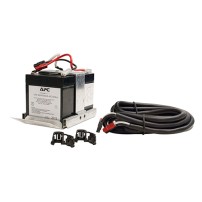 APC APCRBC135 UPS battery Sealed Lead Acid (VRLA)