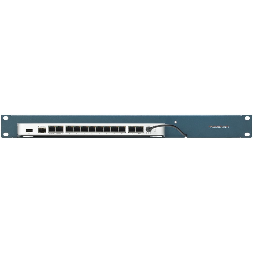 Rackmount.IT RM-CI-T14 rack accessory Mounting bracket Rackmount.IT RM-CI-T14 rack accessory Mounting bracket