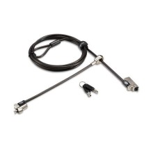 Kensington Slim NanoSaver® 2.0 Dual Headed Lock