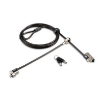 Kensington Slim NanoSaver® 2.0 Dual Headed Lock