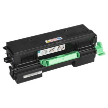 Ricoh 407319 toner cartridge 1 pc(s) Original Black