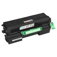 Ricoh 407319 toner cartridge 1 pc(s) Original Black