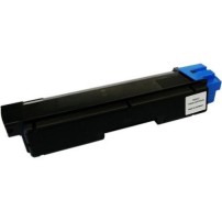 KYOCERA TK-582C toner cartridge 1 pc(s) Original Cyan