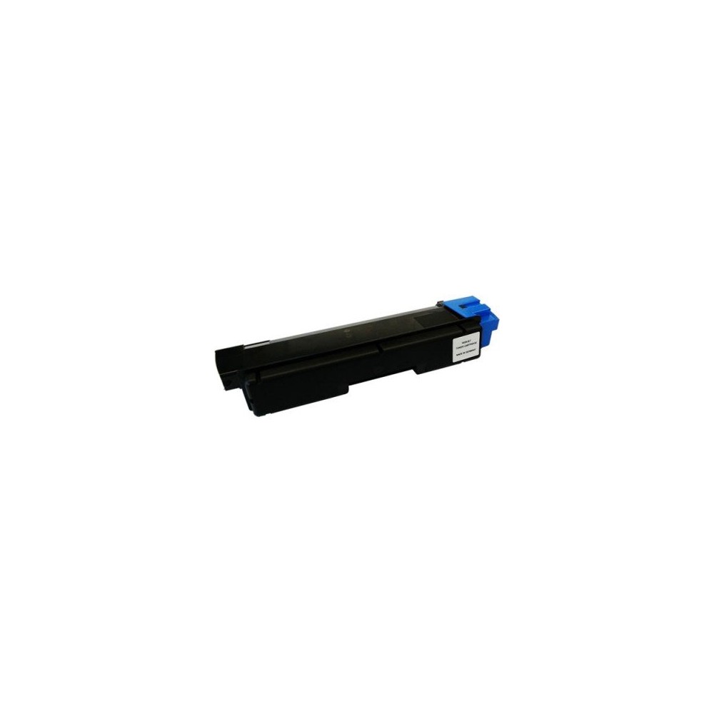 KYOCERA TK-582C toner cartridge 1 pc(s) Original Cyan