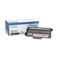 Brother TN-720 toner cartridge 1 pc(s) Original Black