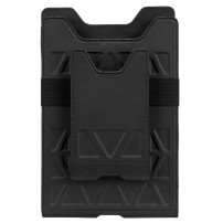 Targus THZ711GLZ tablet case 20.3 cm (8') Holster Black