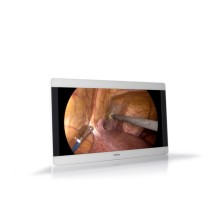 Barco MDSC-8231 computer monitor 78.7 cm (31') 4096 x 2160 pixels 4K Ultra HD OLED White