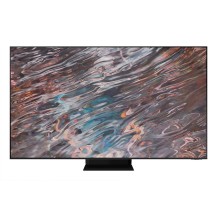 Samsung QP75A-8K Signage Display Digital signage flat panel 190.5 cm (75') LED Wi-Fi 500 cd/m² 8K Ultra HD Black Built-in...