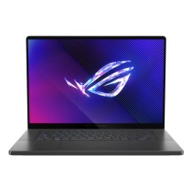 ASUS ROG Zephyrus G16 GU605MY-DS91-CA Intel Core Ultra 9 185H Laptop 40.6 cm (16') WQXGA 32 GB LPDDR5x-SDRAM 2 TB SSD NVIDIA...
