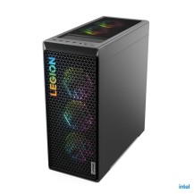 Lenovo Legion T7 Intel® Core™ i7 i7-13700KF 32 GB DDR5-SDRAM 1 TB SSD NVIDIA GeForce RTX 4080 Windows 11 Pro Tower PC Grey