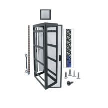 Middle Atlantic Products WMRK-4242SVR-AB rack cabinet 42U
