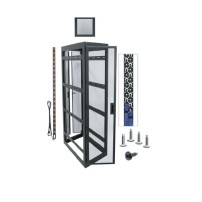 Middle Atlantic Products WMRK-4242SVR-AB rack cabinet 42U