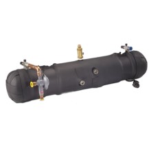 APC Flooded Receiver, 20L, 219mm