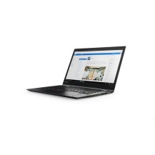 Lenovo ThinkPad X1 Yoga (2nd Gen) Intel® Core™ i7 i7-7600U Hybrid (2-in-1) 35.6 cm (14') Touchscreen Quad HD 16 GB LPDDR3...