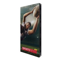 Philips 44BDL8128L/00 video wall display Direct view LED (DVLED) Indoor