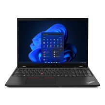 Lenovo ThinkPad P16s Gen 2 (Intel) Intel® Core™ i7 i7-1360P Mobile workstation 40.6 cm (16') WUXGA 16 GB LPDDR5x-SDRAM 512 GB...