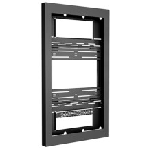 Chief LW46UBPG signage display mount 116.8 cm (46') White