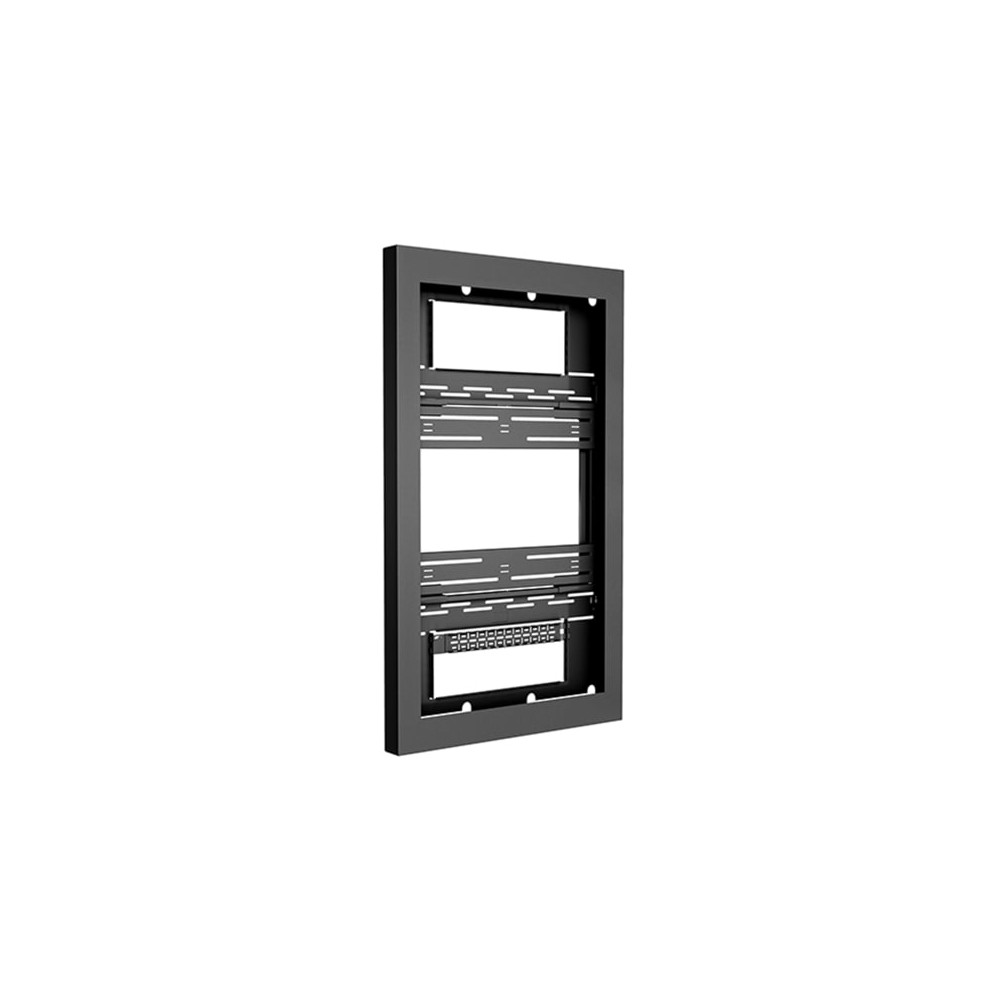 Chief LW46UBPG signage display mount 116.8 cm (46') White