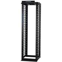 Legrand MM20816-B rack cabinet 51U Freestanding rack Black