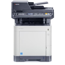 KYOCERA ECOSYS M6530cdn Laser A4 9600 x 600 DPI 30 ppm