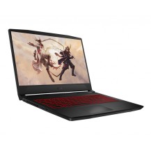 MSI Gaming GF66 12UE-004CA Katana Intel® Core™ i7 i7-12700H Laptop 39.6 cm (15.6') Full HD 16 GB DDR4-SDRAM 512 GB SSD NVIDIA...