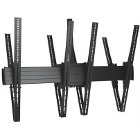 Chief Fusion 139.7 cm (55') Black