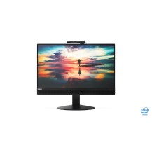 Lenovo ThinkCentre M820z Intel® Core™ i5 i5-9400 54.6 cm (21.5') 1920 x 1080 pixels Touchscreen All-in-One PC 8 GB DDR4-SDRAM...
