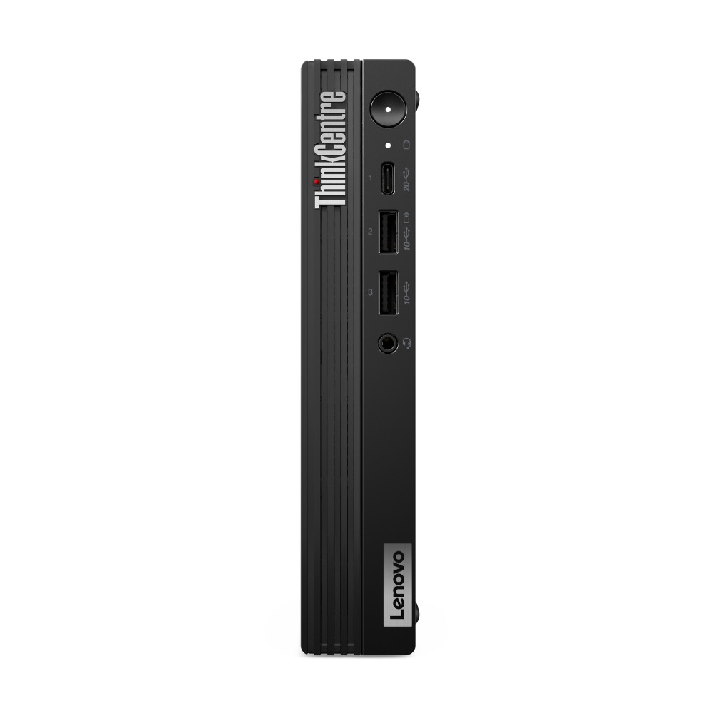 Lenovo ThinkCentre M90q Gen 5 Intel® Core™ i5 i5-14500 8 GB DDR5-SDRAM 256 GB SSD Windows 11 Pro Mini PC Black Lenovo ThinkCentre M90q Gen 5 Intel® Core™ i5 i5-14500 8 GB DDR5-SDRAM 256 GB SSD Windows 11 Pro Mini PC Black