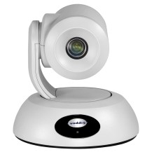 Vaddio RoboSHOT 12E SDI 8.57 MP Black 1920 x 1080 pixels 60 fps CMOS 25.4 / 2.5 mm (1 / 2.5')