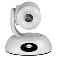 Vaddio RoboSHOT 12E SDI 8.57 MP Black 1920 x 1080 pixels 60 fps CMOS 25.4 / 2.5 mm (1 / 2.5')
