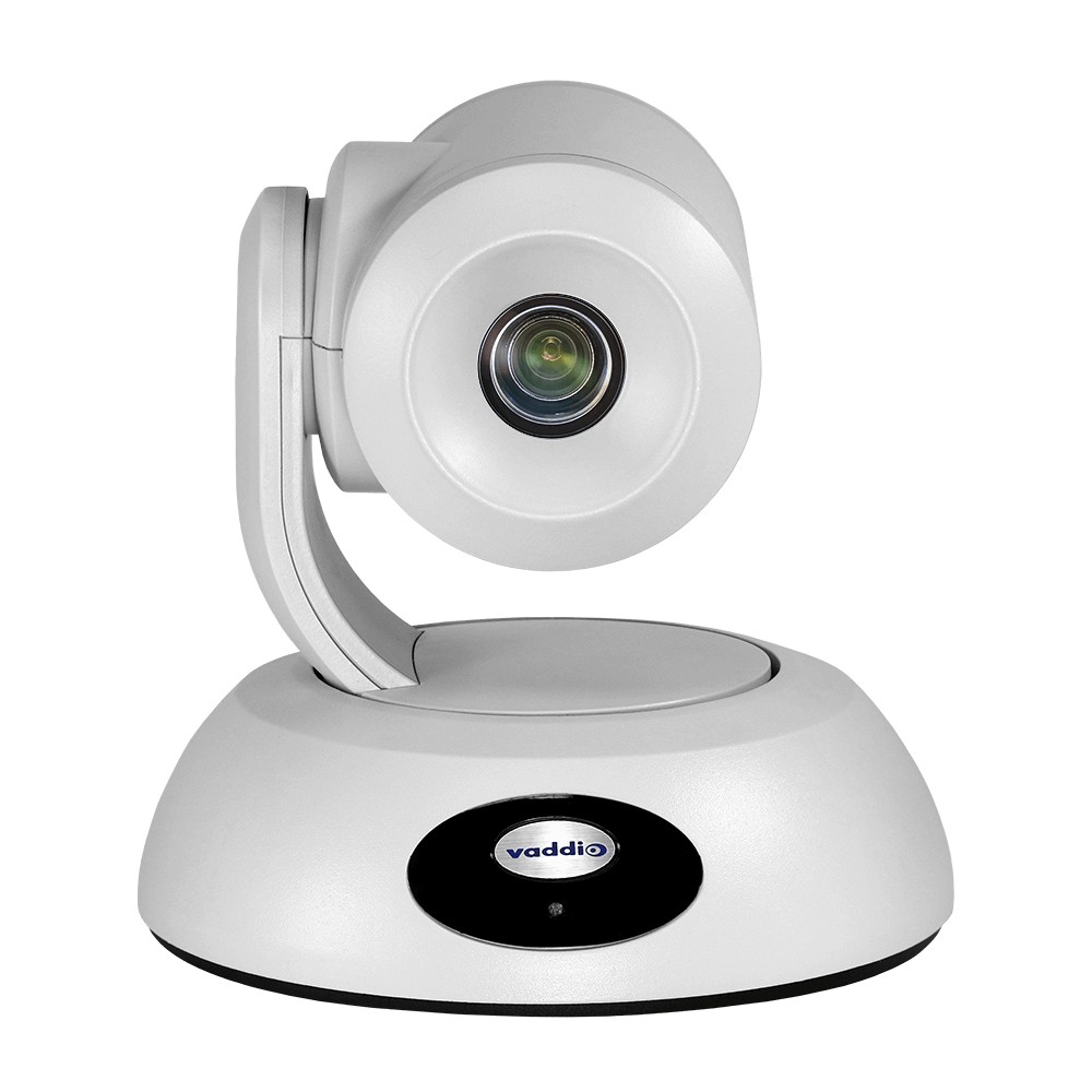 Vaddio RoboSHOT 12E SDI 8.57 MP Black 1920 x 1080 pixels 60 fps CMOS 25.4 / 2.5 mm (1 / 2.5') Vaddio RoboSHOT 12E SDI 8.57 MP Black 1920 x 1080 pixels 60 fps CMOS 25.4 / 2.5 mm (1 / 2.5')
