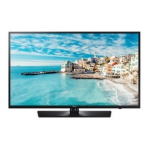 Samsung HG50NF690UFXZA 127 cm (50') 4K Ultra HD Smart TV Black